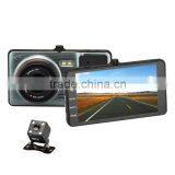 2016 Newest 4.0 Inch Screen Car Video Recorder,1080P thumbnail-2