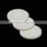 Magnesium Fluoride Window, MgF2 Single Crystal Lens thumbnail-3