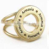 Scarf Ring thumbnail-1