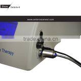 3W Newest Biolight With Ultrasonic Diamond Dermabrasion Shock Wave Therapy Equipment thumbnail-5