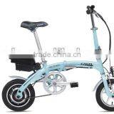 12" Bicycle Electric / TDU12Z001 thumbnail-1