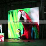 P4 Indoor SMD Full Color Mini hd Led Display
