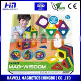 2015 magnetic toys for age 3+ children