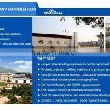 Kids Adjustable Light Weight Canoe Paddle thumbnail-5