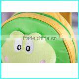 Kindergarten Children Frog Serie Adventure Backpack for Kids, Cute Monster Backpack Quality Choice thumbnail-6