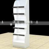 China Wholesale Cosmetic Pop Display,custom Perfume Display Stands thumbnail-4