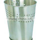 Stainless Steel Dust Bin..