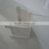 Rainwater Inside Corner Pipe Fitting Injection Mould