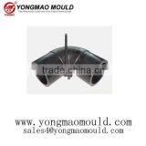 PE 45 Degree Mould