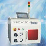 12 Nozzle Automatic Nozzle Washing Machine thumbnail-1