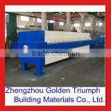 Good Quality Beverage Industry Filter Press Higt Efficiency thumbnail-1