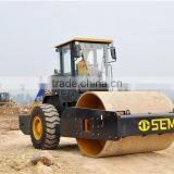 SEM8218 18Ton Drum Roller thumbnail-1