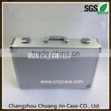 High-grade Pure Aluminum Computer Case CJ-DN1019 thumbnail-4