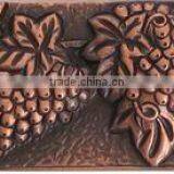 Copper Border Tiles thumbnail-1