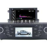 Wholesale Factory Price am fm Radio Audio Multimidea Player Made in China Car Dvd Player for Roewe 550 MG DVR BT thumbnail-2