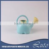 Beach plastic kids watering can toys wholesale