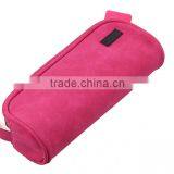 Cheap Durable Pen Bag,Black Velvet Pen Pouch thumbnail-1