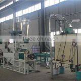 Automatic Grains Separator Machine Mini Mill for Grain thumbnail-6