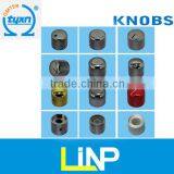 Aluminum Knob/aluminium Potentiometer Knob Quality Choice thumbnail-1