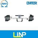 Preformed Hlical Fittings Alluminum Suspension Clamps thumbnail-4