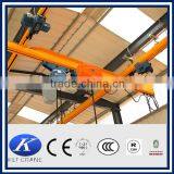 Suspension Kbk Light Crane