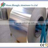 Popular Grade 1100 H24 Grade Aluminum Plate Coil for Antirust Ing thumbnail-5