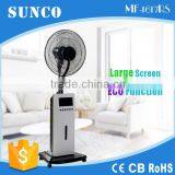 Nebulizer Mist Mini Home Appliance Industrial Stand Fan