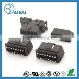 OBD Connector Bluetooth Without Cable Hole T Style thumbnail-6