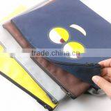 Document Pocket Wholesale Office Oxford Fabric Zipper Bag With Hanger thumbnail-6