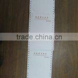 Carbonless Ticket(Factory Directly Sale)