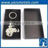 Promotional Gifts Cheap Keychain in Box