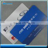 Dual Frequency Magnetic Stripe Chip Card China Top Ten Selling Products With UV Ink thumbnail-1