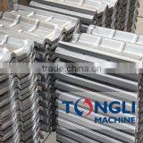 Best Prices Color Cement Tile Machines From TongLi thumbnail-4