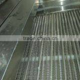 Aquatic Products Meat Products Quick-frozen Wheaten Food IQF Freezer