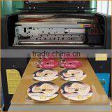 Professional Digital Automatic uv Printer for cd and Dvd Making Machine thumbnail-2