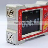 High Accuracy Digital Spirit Level Inclinometer for Industry Platform Horizontal Level Measure thumbnail-2