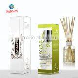 Food Packaging Box in Plastic