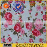 dm Color Printing Kinds of Fabric Home Textile