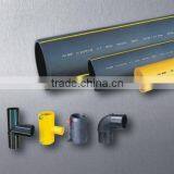 2015 Hot Sell Less (Liansu) Brand Natural Gas Pipe PE Gas Pipe thumbnail-1