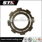 Customized Metal Stamping Parts thumbnail-5