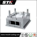 Molds for ABS, PP, Plastic Injection Parts thumbnail-4