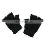 Kids Blank Knitted Magic Mitten