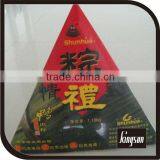 Printed pp Packaging Box Pvc Box