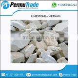 High Grade Best Price Limestone for Cement from Vietnam