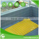 Anti Slip Shower Mat With Suction Cup thumbnail-1