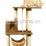 high quality cat tree cat condo cat platform