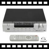 Fanmusic HF-D1B AC3 DTS 5.1 DIGIT DAC & USB & Read Memo Decoder