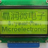 Graphic 128x64 Dots Lcd Display Module