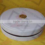Best Quality Handmade Food Packaging Round Cookie Box thumbnail-4
