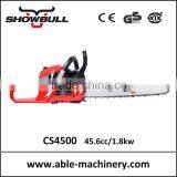 Gasoline Tree Pruning Long Pole Chain Saw/tree Trimmer 25.4cc thumbnail-5